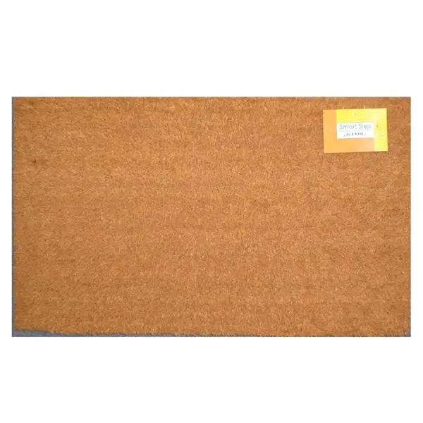 

PVC Base Koko Mat Flat 40X60 cm