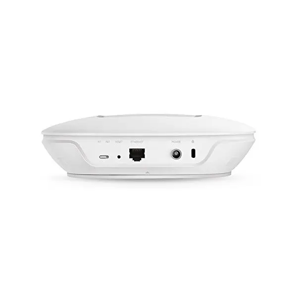 Точка доступа TP-LINK CAP300 N300 PoE белый