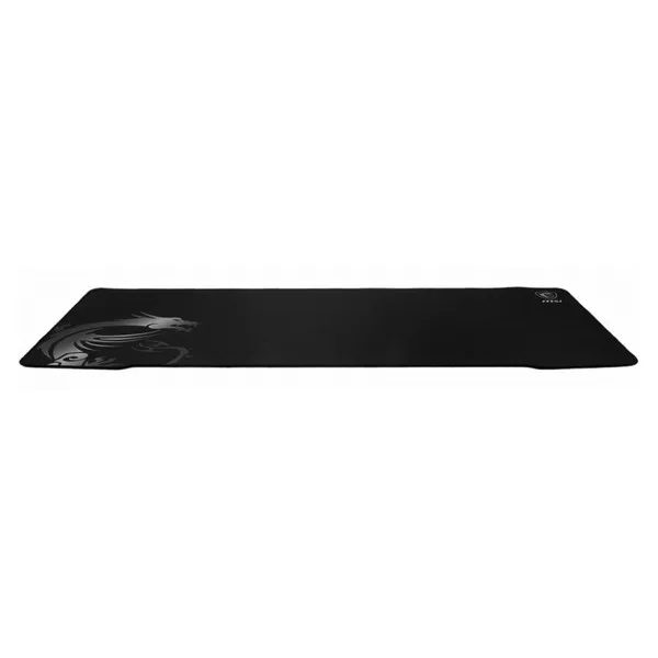 Игровой коврик для мыши MSI agily GD70(90x40x0,3 см) черный