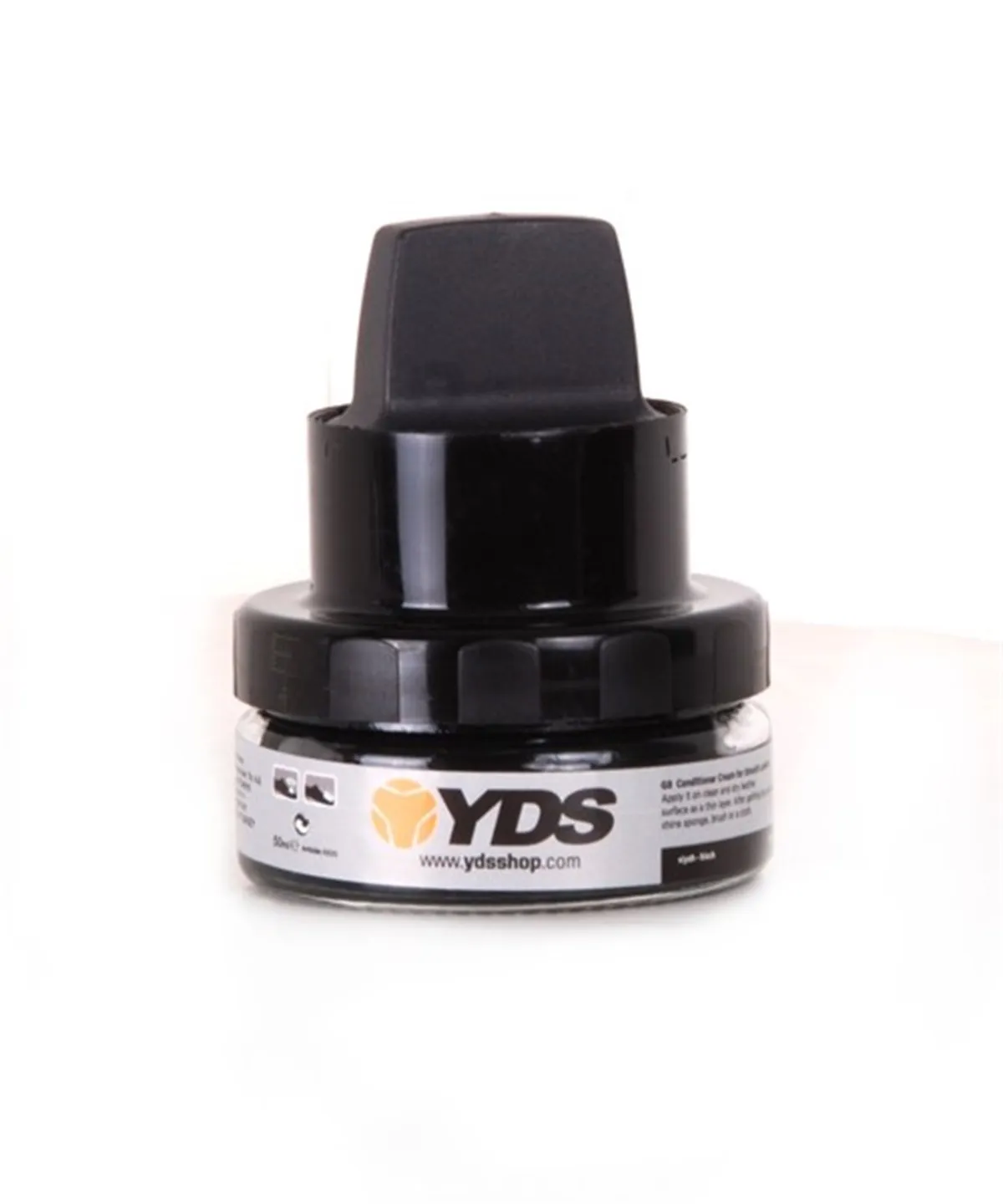 

YDS Leather Dye shoe polish blacking