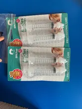 Irrigador Nasal multifuncional para bebés, jeringa con punta de catéter, limpiador de nariz, 4 Uds./8 Uds.