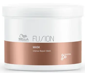 

Wella Professionals fusion mask-Intensive Renewal Mask 500 ml
