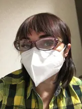 Mascarilla de seguridad FFP2 de 5 capas, máscara respirador KN95 de alta calidad, antipolvo, reutilizable, FFP3