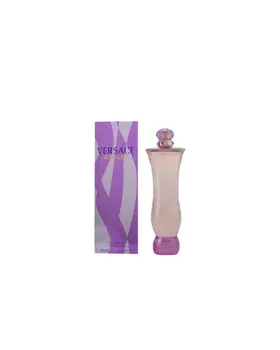 

VERSACE WOMAN edp vaporizer 100 ml