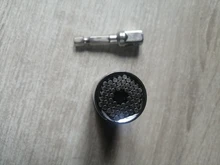 Llave de torsión Universal multifuncional, cabezal de enchufe de 7-19mm, funda Universal