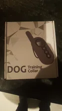 Pet-Trainer Shocking Dog-Training-Collar Electric Rechargeable Dog-Accessories Remote