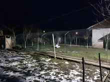 Landscape Lighting Street-Lamp Ip65 Waterproof 230V 220V 50W 100W LED 30W 240V AC