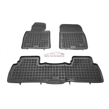 

Rubber mats Rubber Toyota Land Cruiser J200 201413