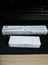 Light Wardrobe Cupboard Closet Motion-Sensor-Lamp Under-Cabinet Leds PIR for Kitchen