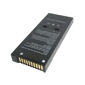 

Laptop Battery for Toshiba Satellite and Satelli PRO 10.8 Volt Li-ion battery