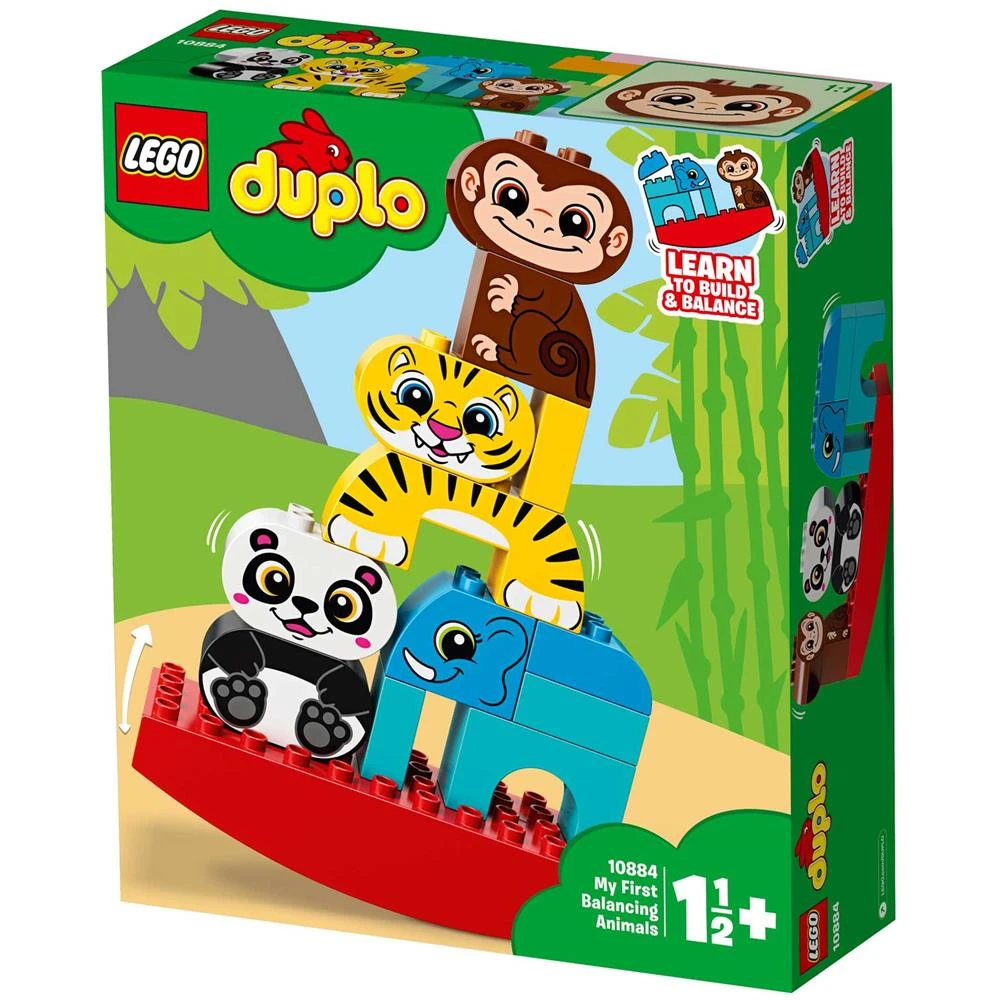 10884 duplo Clearance