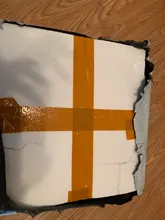 Panel-Light Ceiling-Lamp Surface-Mount LED Bedroom Kitchen Ultra-Thin 220V 24W 36W 18W