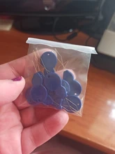 10 unids/set 4,5x1,5 cm Color al azar plata mano máquina de coser de puntada lazo de alambre enhebrador de aguja herramienta de inserción mano máquinas de coser