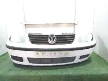 

6N0807217EGRU front bumper VOLKSWAGEN POLO saloon (6N2)