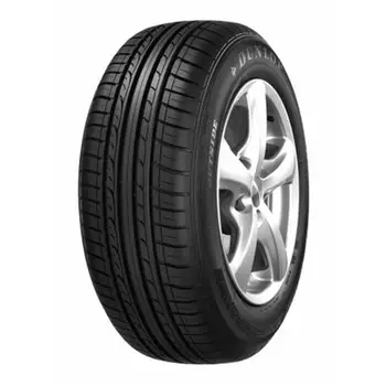 

Dunlop 205/55 VR16 91V SP SPORT FAS TRESPONSE, tourism tyre