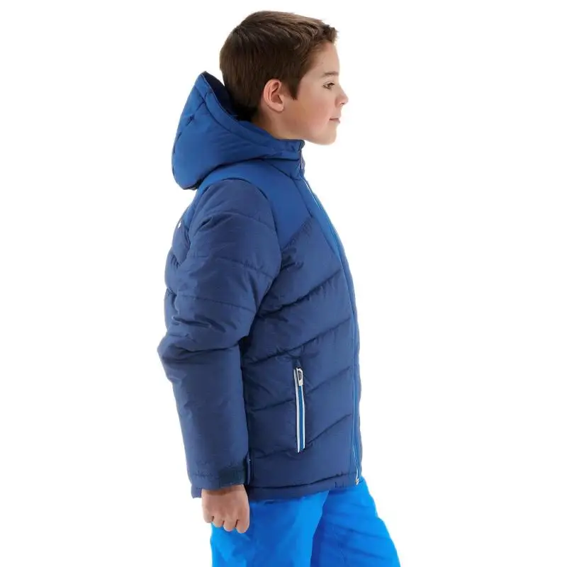 КУРТКА ДЕТСКАЯ WARM 500 WEDZE Decathlon