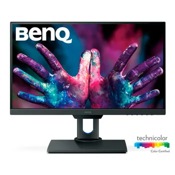 

Display Benq Pd2500q 25 "Multimedia