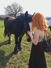 OHRYIYIE-Falda plisada de terciopelo para mujer, falda larga Vintage de Color liso, elegante, de cintura alta, para Otoño e Invierno