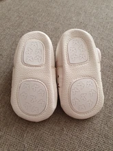 Zapatos de primeros pasos para bebés, mocasines de goma de fondo suave, antideslizantes, para primeros pasos, 2021