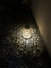 Garden-Light Solar-Lamp Lantern Outdoor Landscape Yard Dancing Waterproof Flicker LED