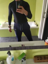 2020 nuevo primavera Pantalones Pantalon ropa para Calle de Hombre corredor Fitness culturismo Pantalones de Hombre Pantalones hombres