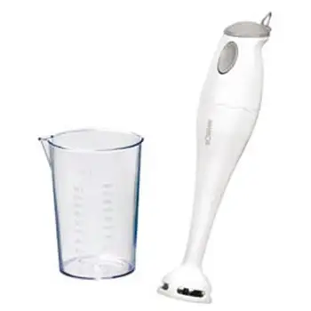

025332 immersion blender 180 WattKAUFGUT11.12