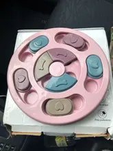 Toys Feeder Food-Intelligence-Toy Puppy Slow-Dispensing Dog-Puzzle Training-Games Interactive