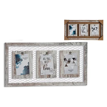 

Photo frame Wood (1,5 x 30,5 x 62,5 cm)