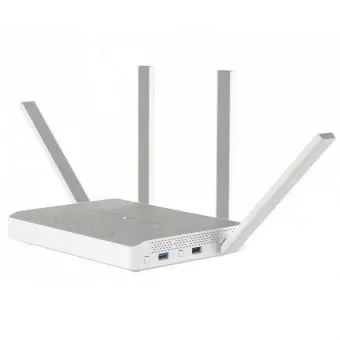 Wi Fi роутер Keenetic Ultra (KN 1810)|Беспроводные роутеры| |
