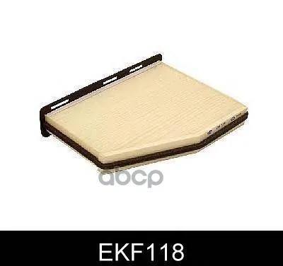 Фильтр Салона Audi A3/Vw Golf/Jetta/Passat/Touran/Caddy/Seat Altera/Skoda 1.2-3.6/1.6-2.0td 03- Comline арт. EKF118