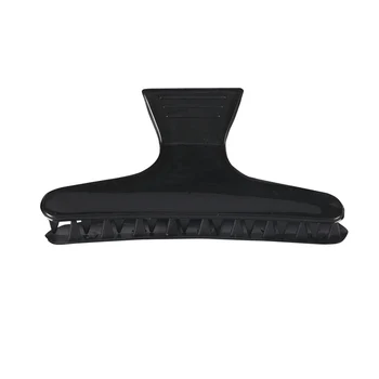 

Bag 12 black plastic staples