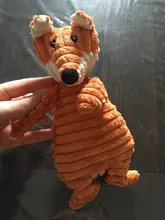 Dog-Chew-Toys Puppy-Toy Pets-Products Dogs Squeaky Corduroy Mascotas-Supplies Bite-Resistant