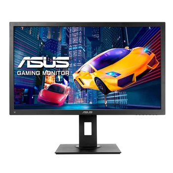 

VP248QGL-P 61 cm (24 ") 1920x1080 Pixels Full HD LED Black