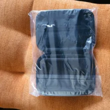 Funda de silicona dura EVA para móvil unidad de estado sólido externa, portátil, 250GB, 500GB, 1TB, 2TB, SSD, USB 3,0, T5 para Samsung/T3/T1