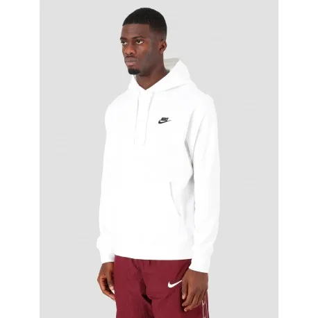 Nike sweatshirt Sportswear Club Wool 