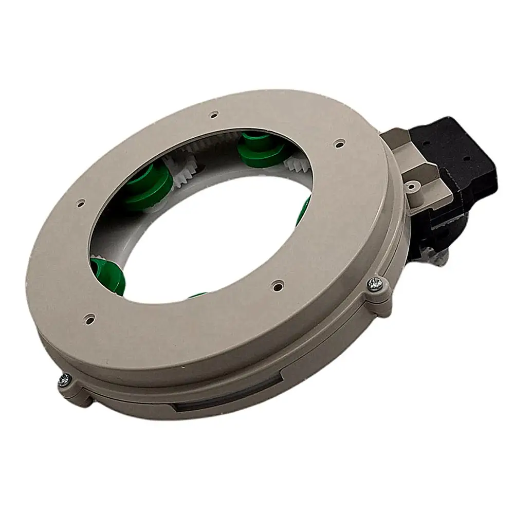 물 커피 주스 자동 판매기용 조절식 종이컵 드롭퍼 자동 판매기, DC 24V, 80-100mm