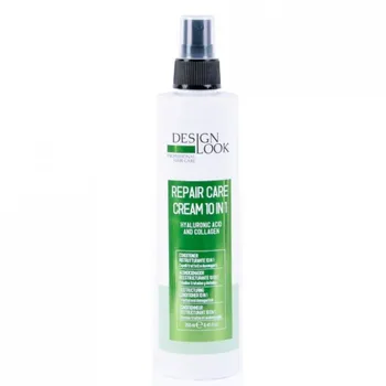 

Desing Look - Acondicionador Reestructurante Repair Care 10 en 1 - 250 ml