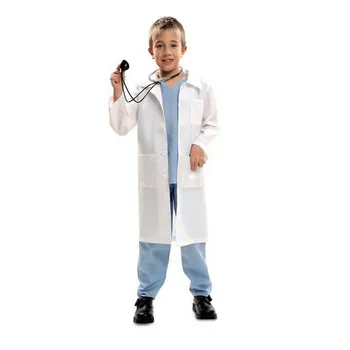 

Costume for Children Doctor (Size 10-12 years)