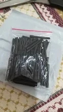 Palos de mezcla de plástico para tatuaje, mezclador de pigmentos de tinta, suministro de PMS-100, 100 Uds.