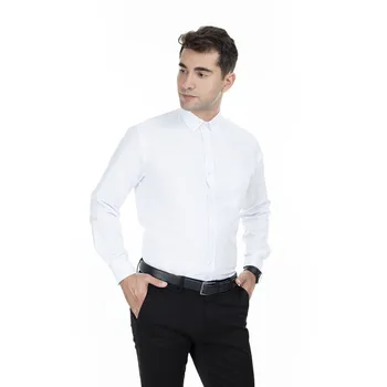 

Abbate Long-Sleeve Shirt MALE LONG-SLEEVE SHIRT 1GM91UK1235RV01