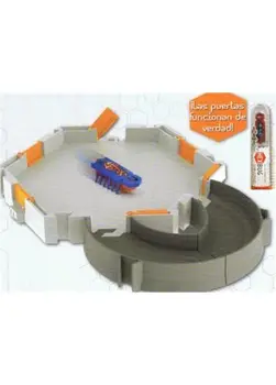 

Hex bug-nano starter set