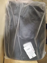 Mochila De moda antirrobo para hombre, bolso multifuncional impermeable para portátil de 2021 pulgadas, bolsa de viaje con carga USB, Mark Ryden, novedad de 15,6