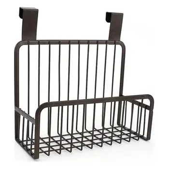 

Multi-purpose basket Confortime Brown Pendant (26 X 11,5 x 26 cm)