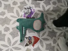 Juguete de hierba gatera de felpa interactivo para gatos, juguetes para mascotas, garra divertida, suave, para Limpieza de dientes, productos para gatos y mascotas