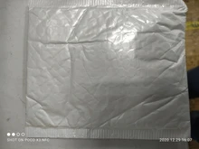 Terminales a tope termorretráctiles, conectores de Cable eléctrico aislados, prensado de 16-14 AWG, color azul, Conector de terminales, 25/50 Uds.