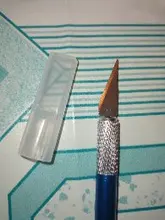 Knife-Tools-Kit Non-Slip-Blades Mobile-Phone-Pcb Carving Metal Scalpel Diy-Repair
