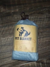 House Kennel Blanket Animal Coral-Fleece Small Home Sofa-Bed Dog-Pet Scratch Soft Warm