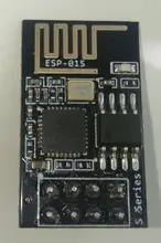 WIFI Relay Module Remote-Control-Switch Things ESP-01 Phone-App ESP8266 Smart Home Wireless