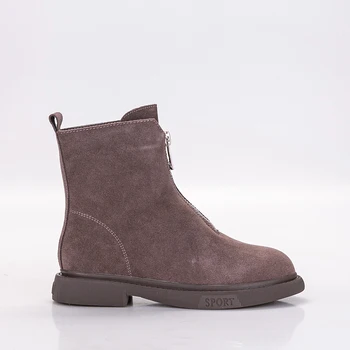 

Women's shoes ju886-1ftpm, Lauf!, Nat. velor