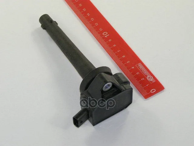 Катушка Зажигания Газель/Соболь Змз-405,409, Евро Iii Bosch арт. 221504027